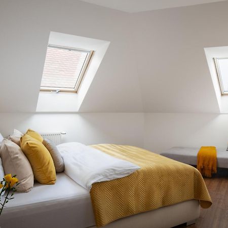 Zelny Trh Boutique Apartments #11 By Goodnite Cz Brno Esterno foto