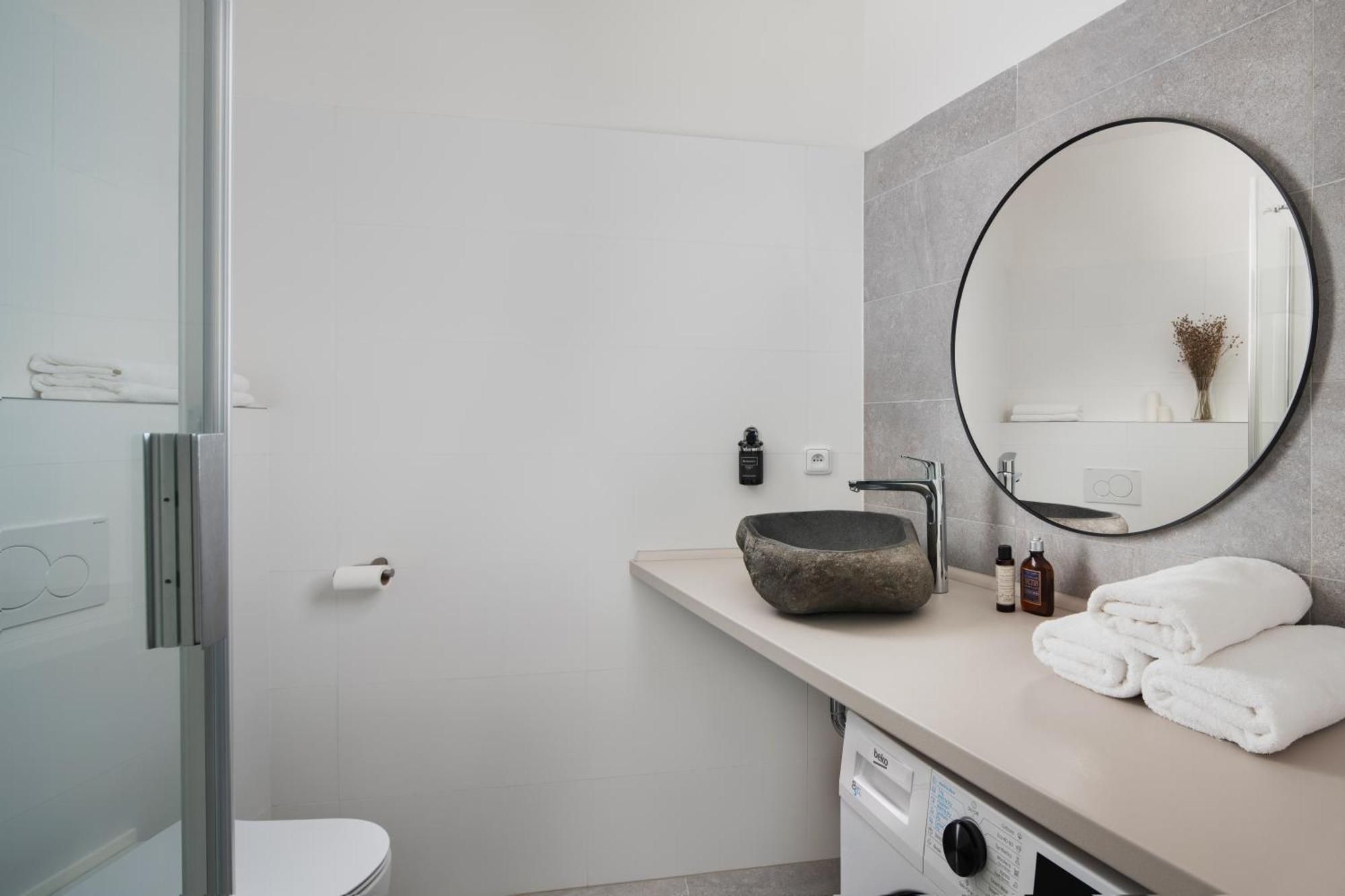 Zelny Trh Boutique Apartments #11 By Goodnite Cz Brno Esterno foto