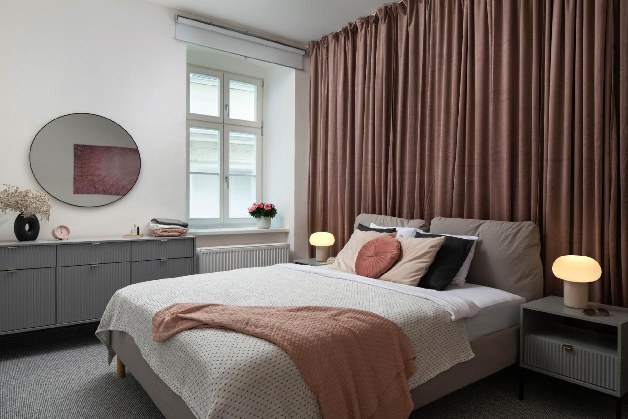 Zelny Trh Boutique Apartments #11 By Goodnite Cz Brno Esterno foto