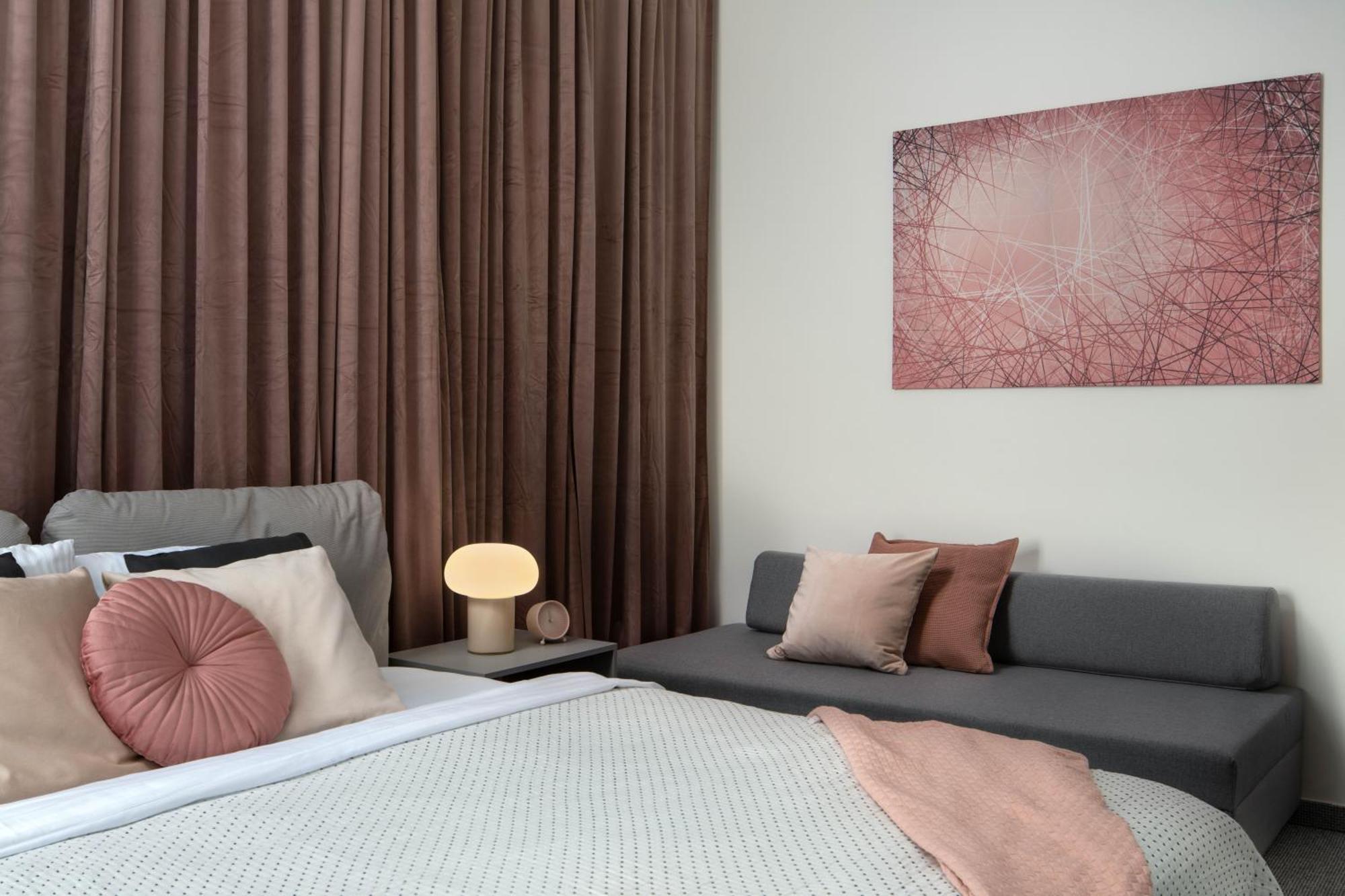 Zelny Trh Boutique Apartments #11 By Goodnite Cz Brno Esterno foto