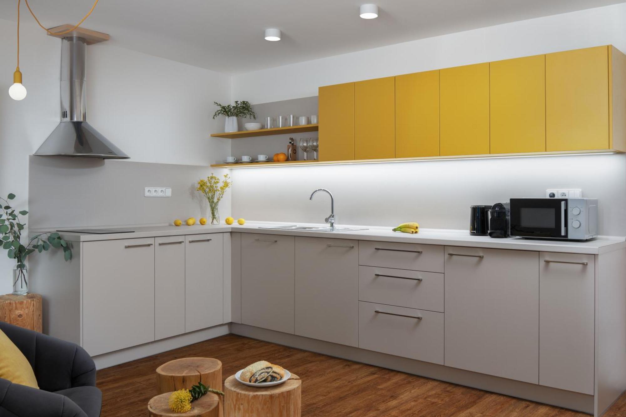 Zelny Trh Boutique Apartments #11 By Goodnite Cz Brno Esterno foto