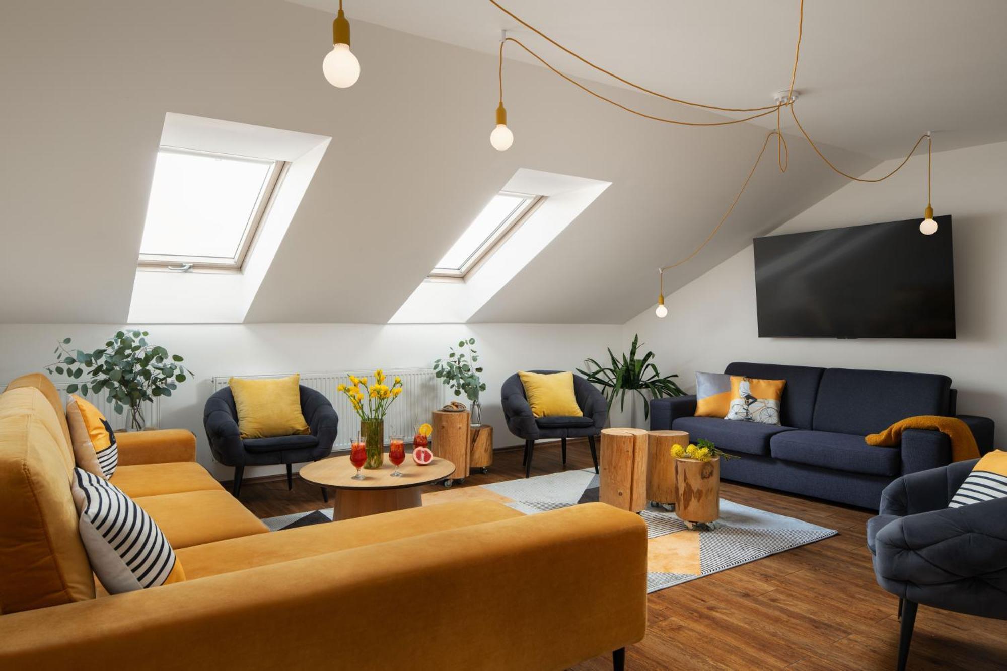 Zelny Trh Boutique Apartments #11 By Goodnite Cz Brno Esterno foto