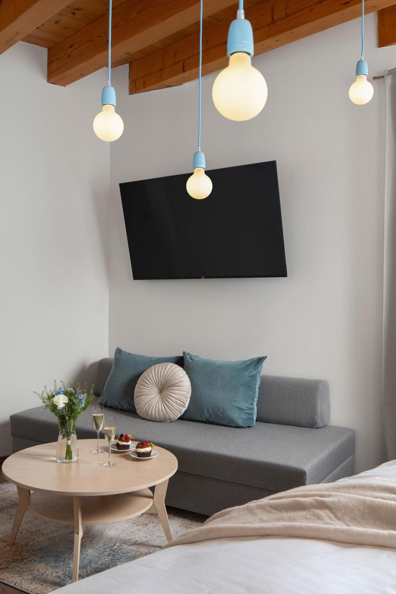 Zelny Trh Boutique Apartments #11 By Goodnite Cz Brno Esterno foto