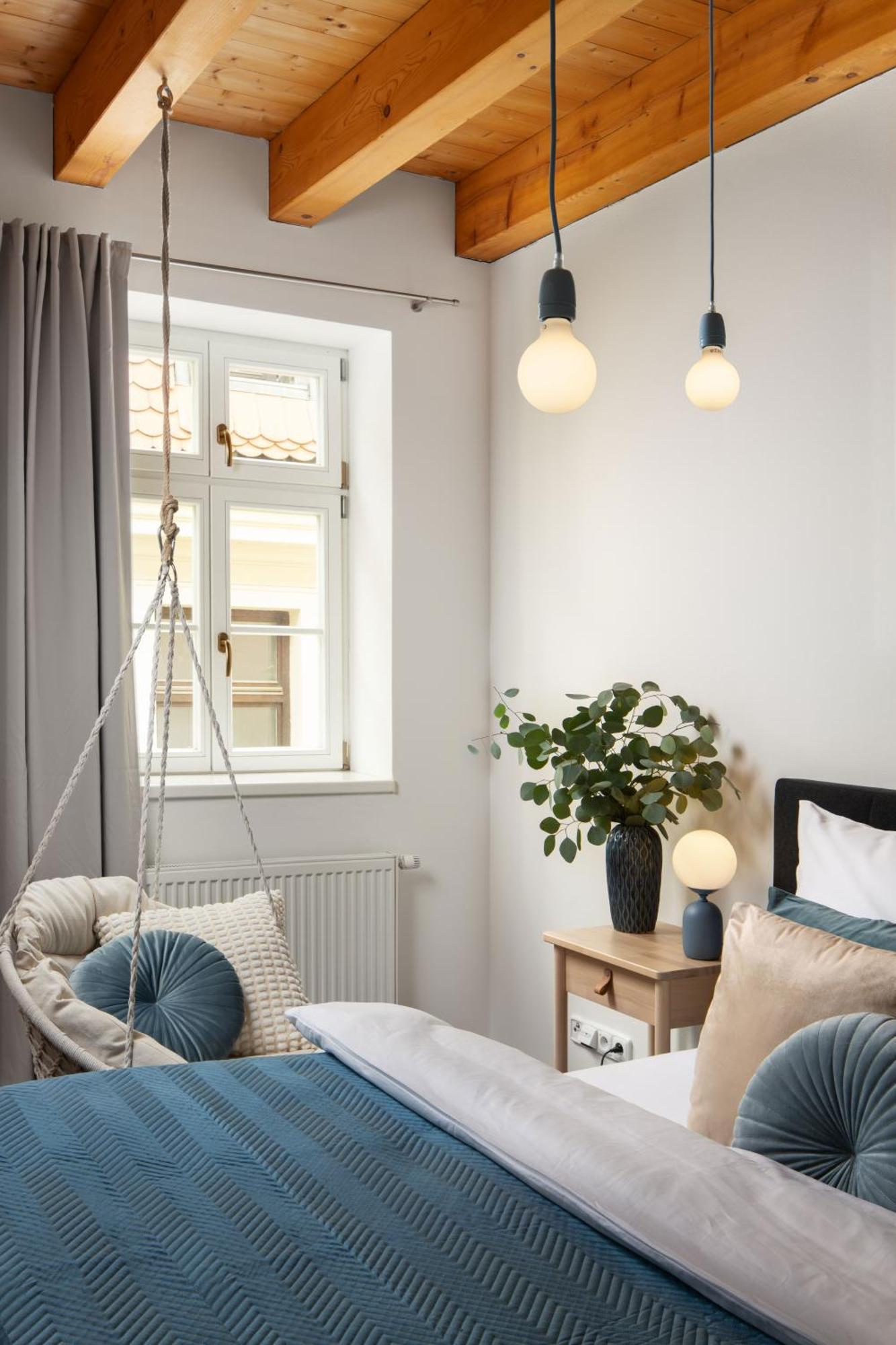 Zelny Trh Boutique Apartments #11 By Goodnite Cz Brno Esterno foto