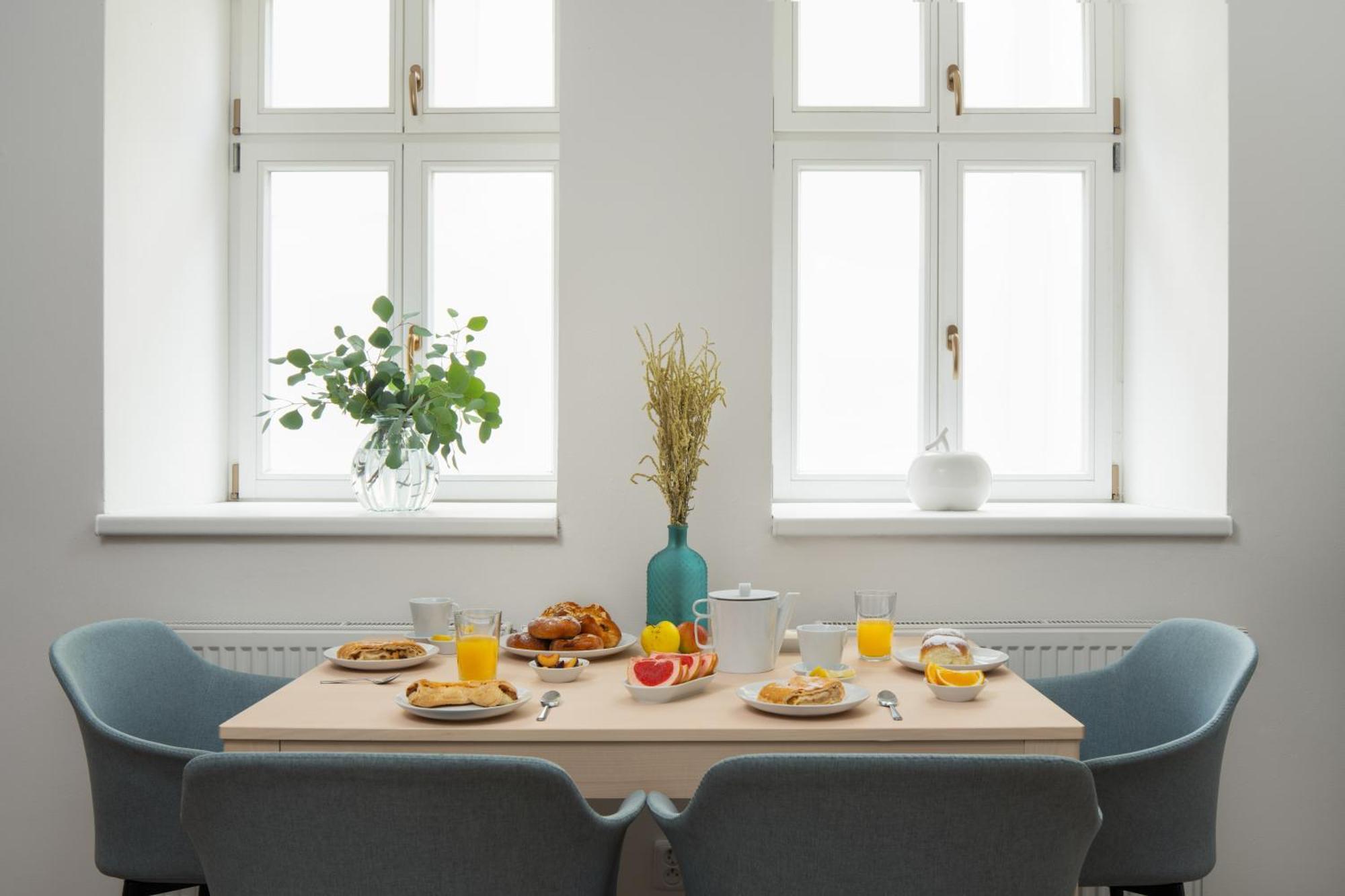 Zelny Trh Boutique Apartments #11 By Goodnite Cz Brno Esterno foto