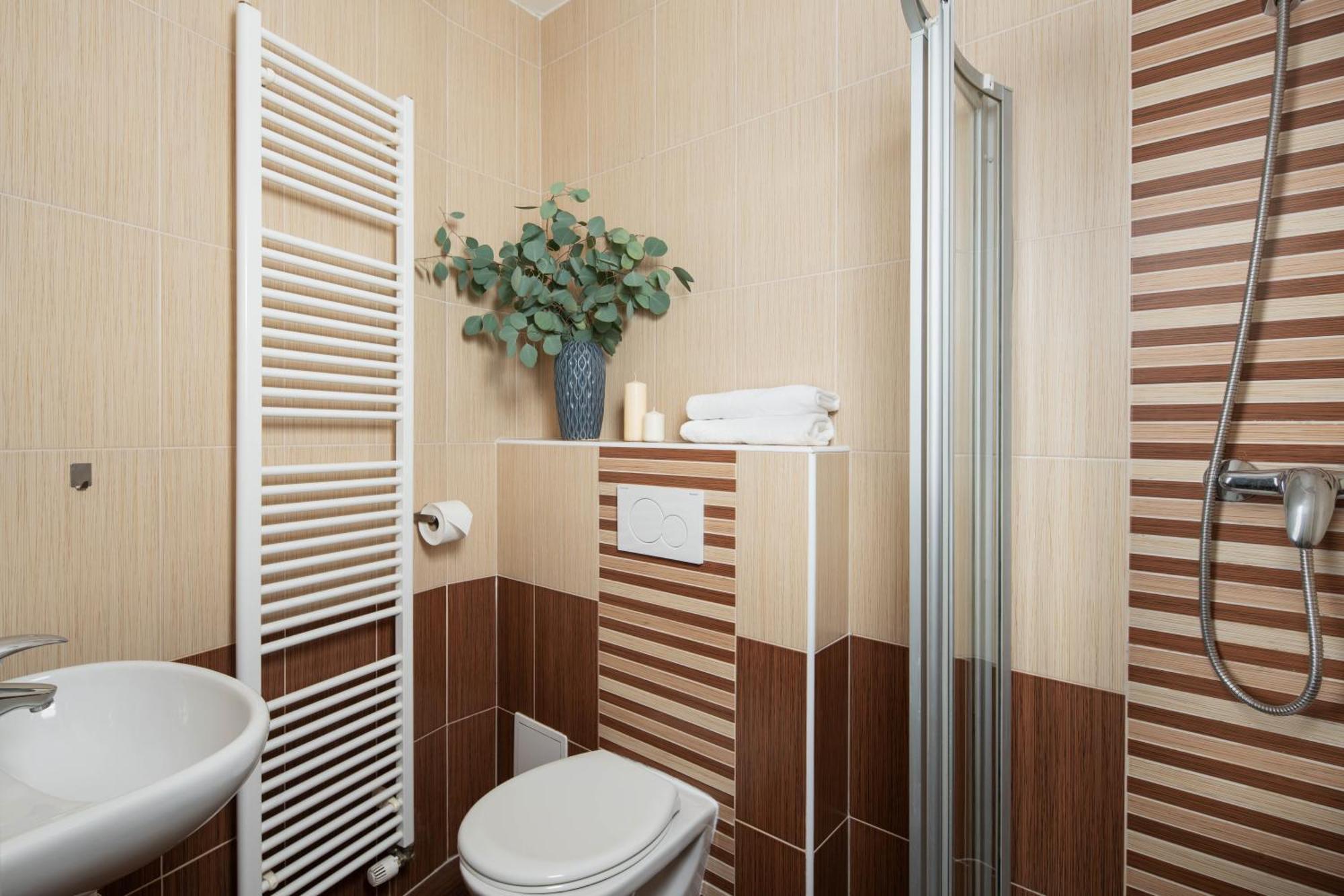 Zelny Trh Boutique Apartments #11 By Goodnite Cz Brno Esterno foto