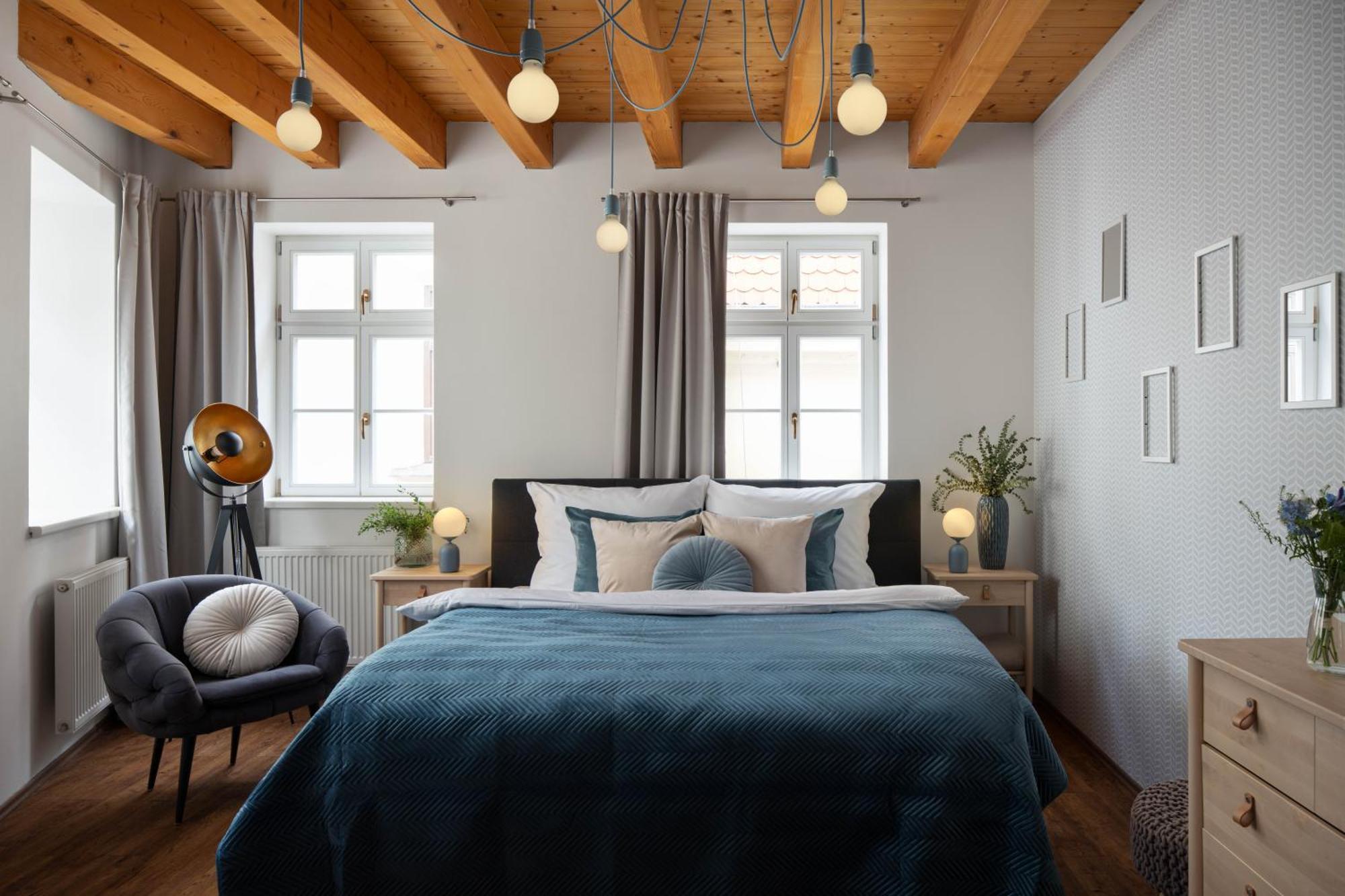 Zelny Trh Boutique Apartments #11 By Goodnite Cz Brno Esterno foto