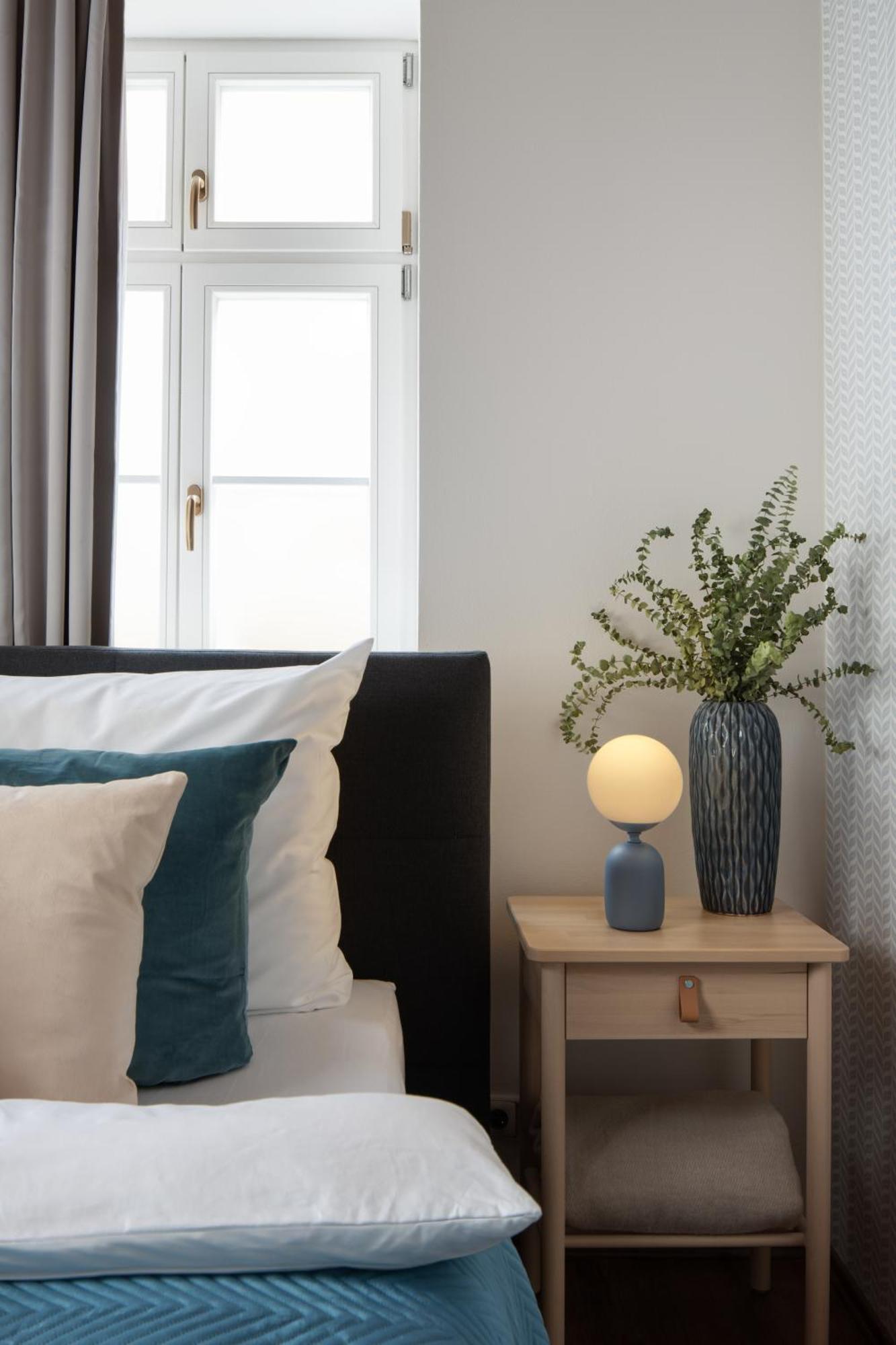 Zelny Trh Boutique Apartments #11 By Goodnite Cz Brno Esterno foto