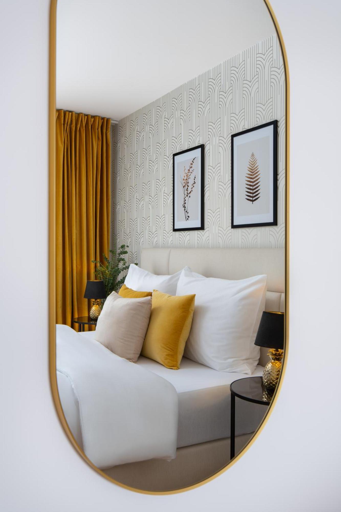 Zelny Trh Boutique Apartments #11 By Goodnite Cz Brno Esterno foto