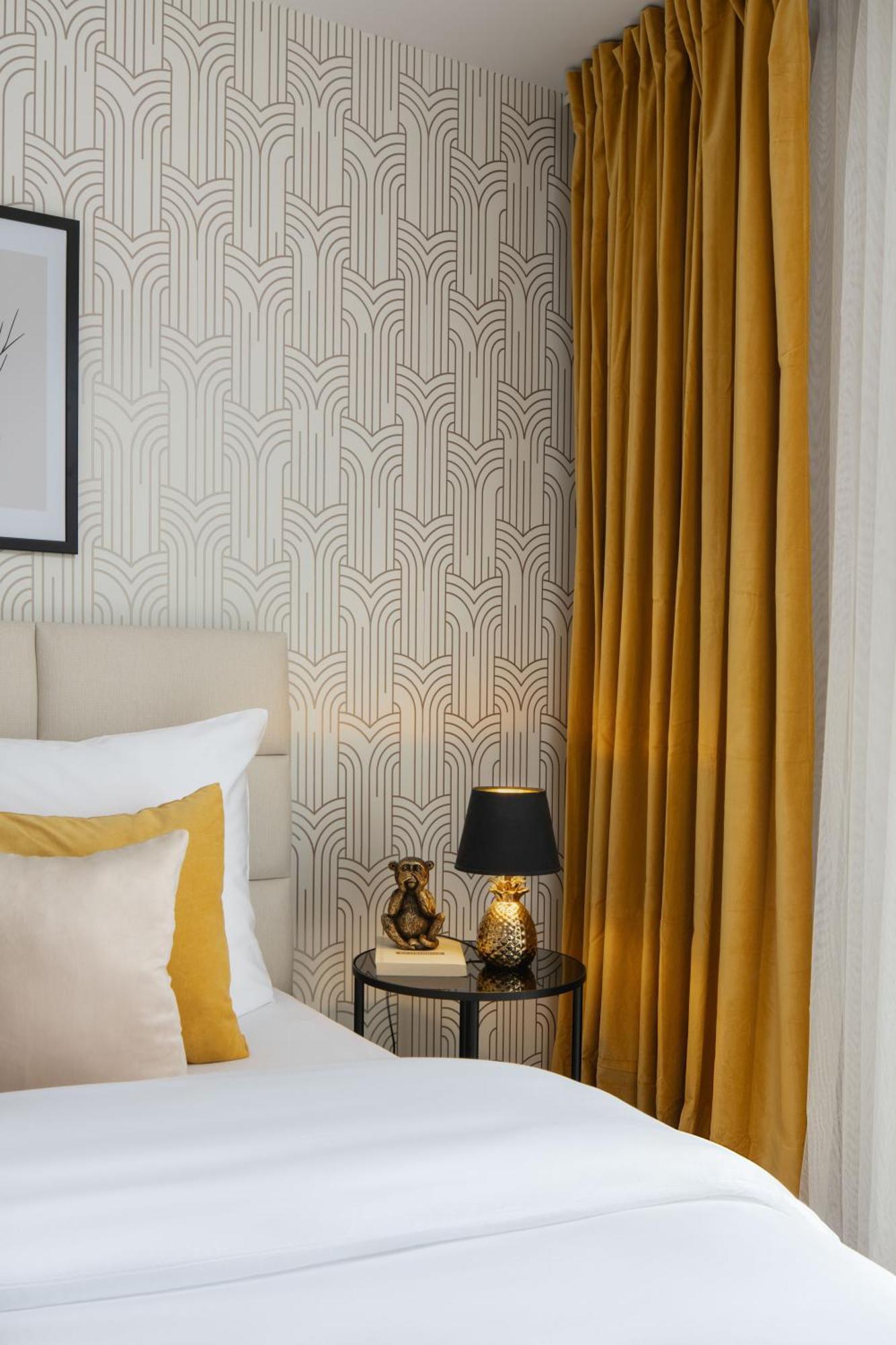 Zelny Trh Boutique Apartments #11 By Goodnite Cz Brno Esterno foto