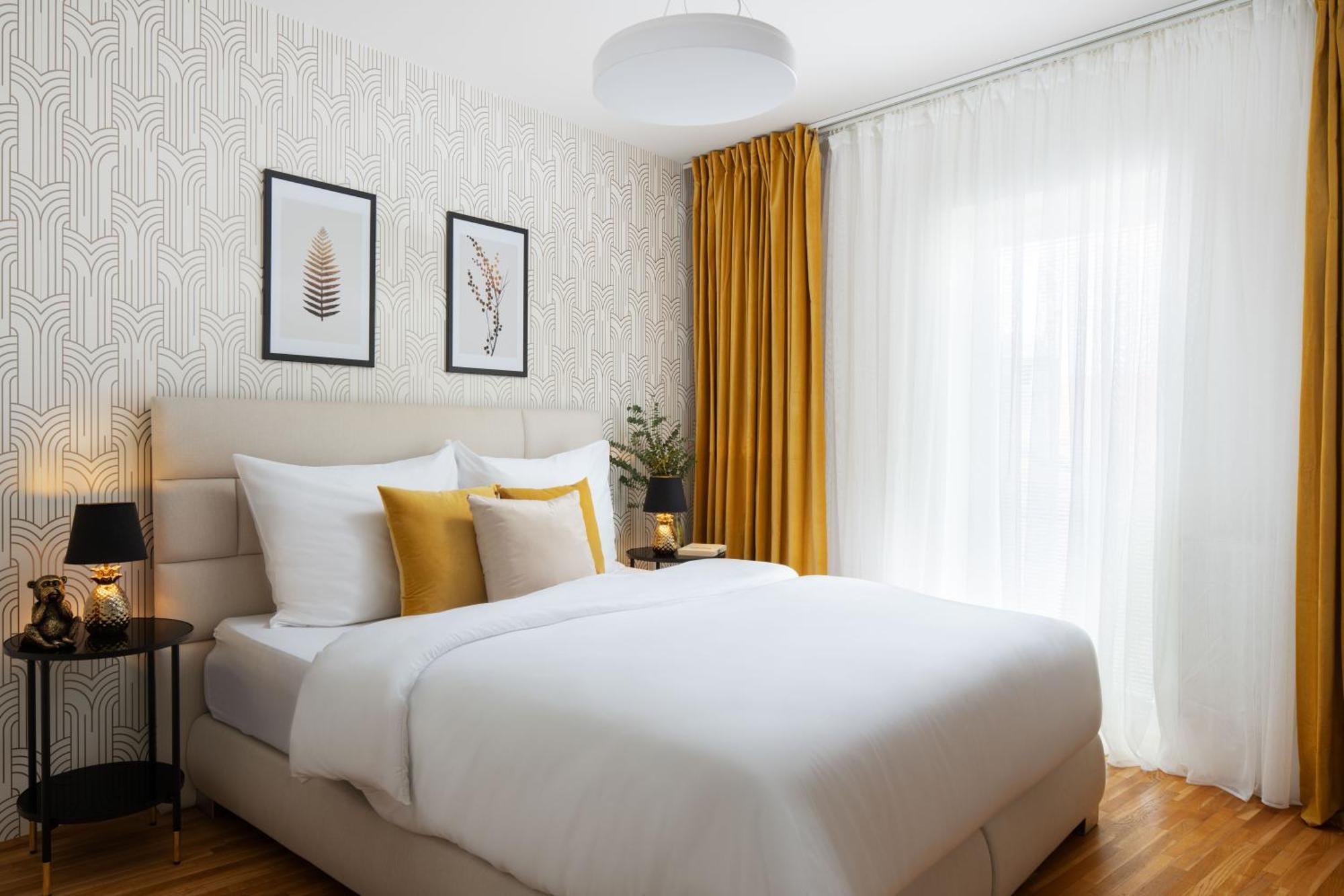 Zelny Trh Boutique Apartments #11 By Goodnite Cz Brno Esterno foto