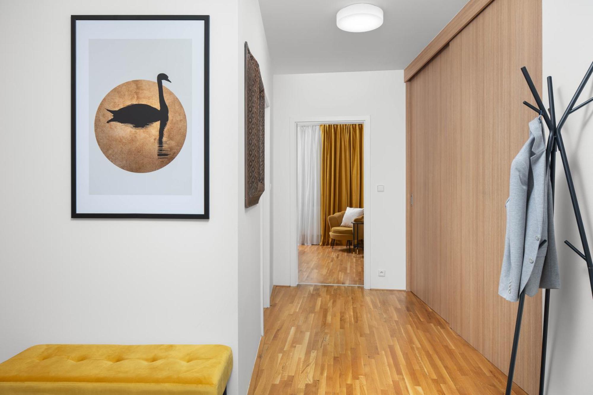 Zelny Trh Boutique Apartments #11 By Goodnite Cz Brno Esterno foto