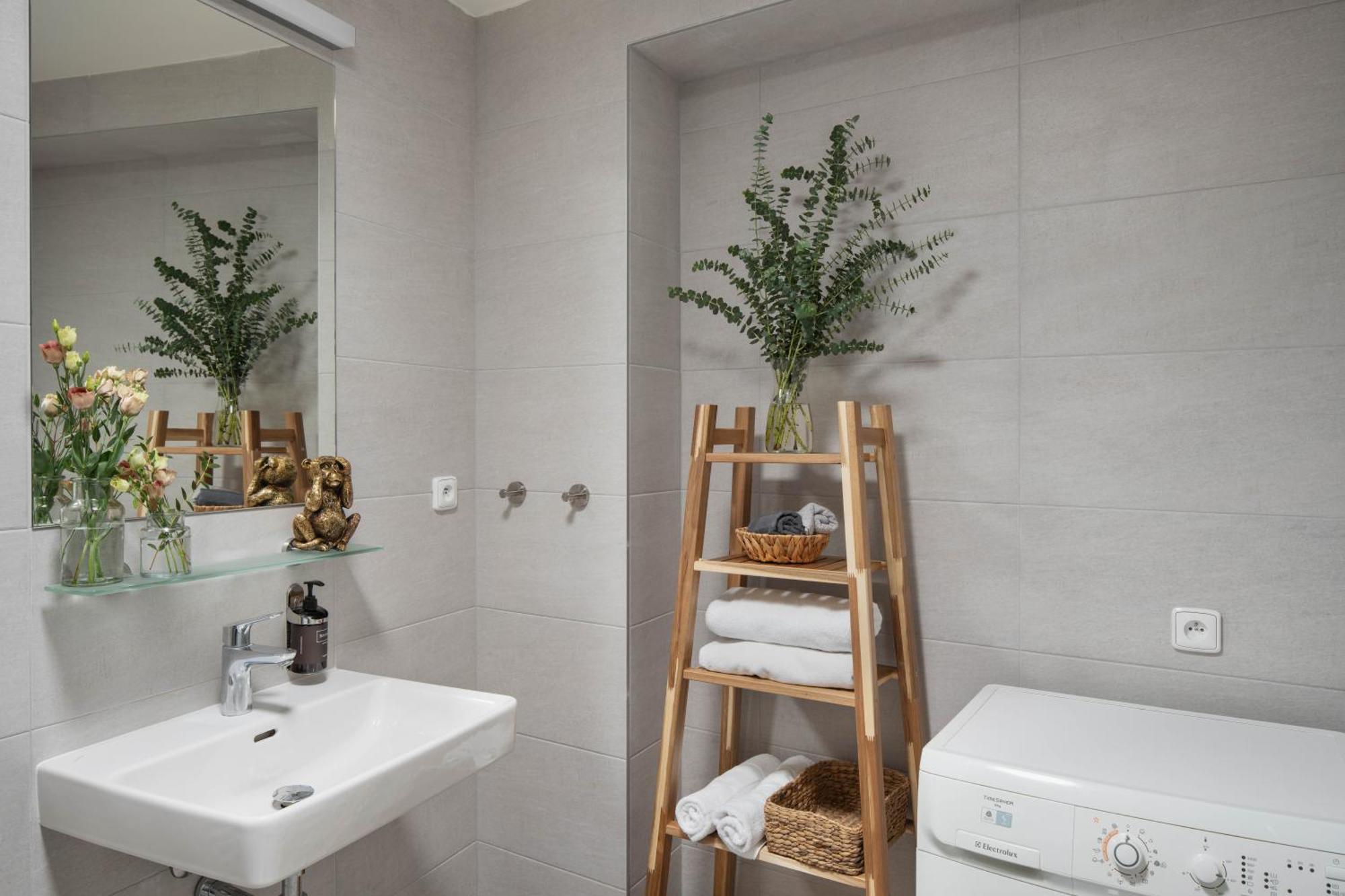 Zelny Trh Boutique Apartments #11 By Goodnite Cz Brno Esterno foto