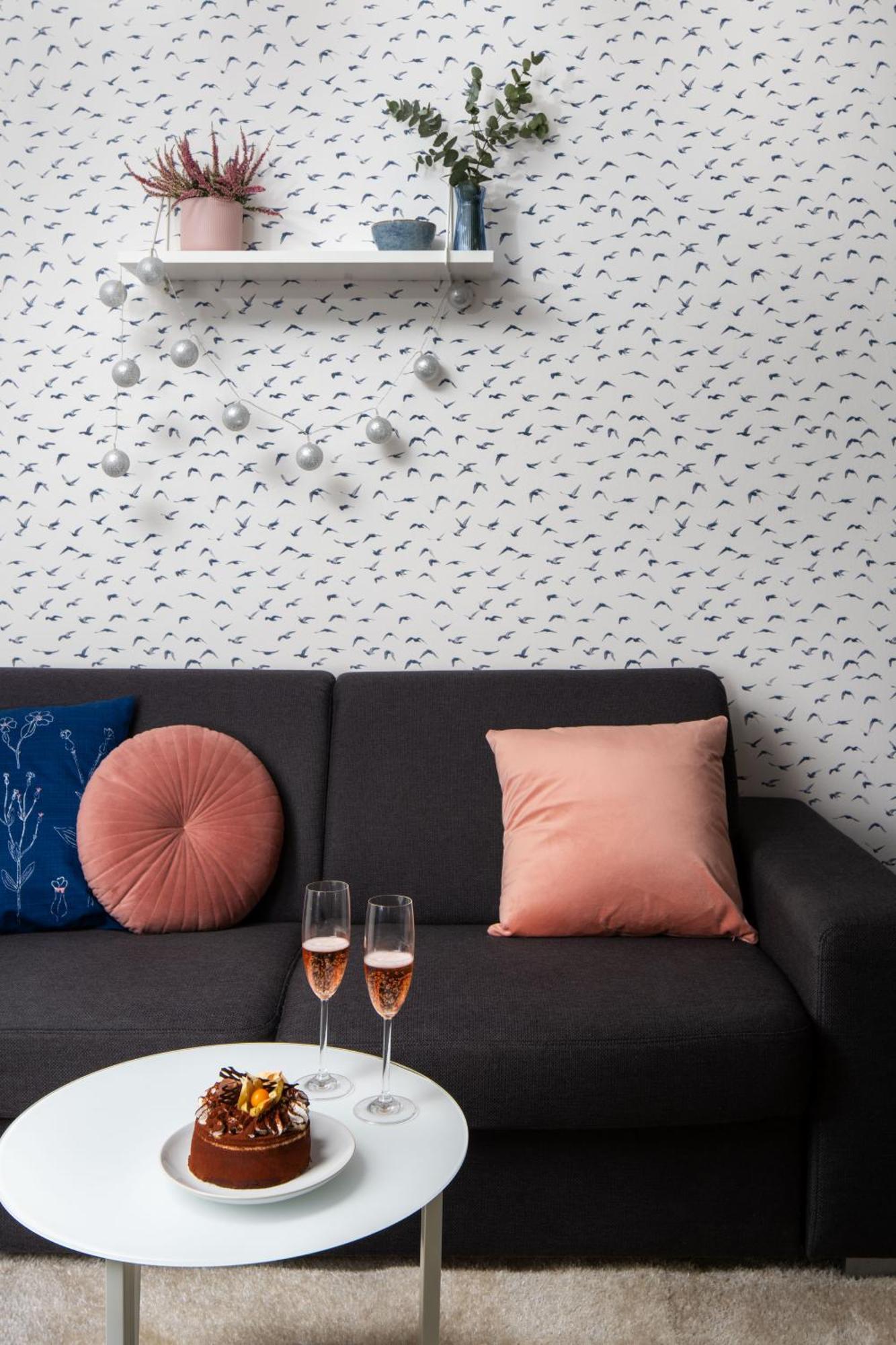 Zelny Trh Boutique Apartments #11 By Goodnite Cz Brno Esterno foto