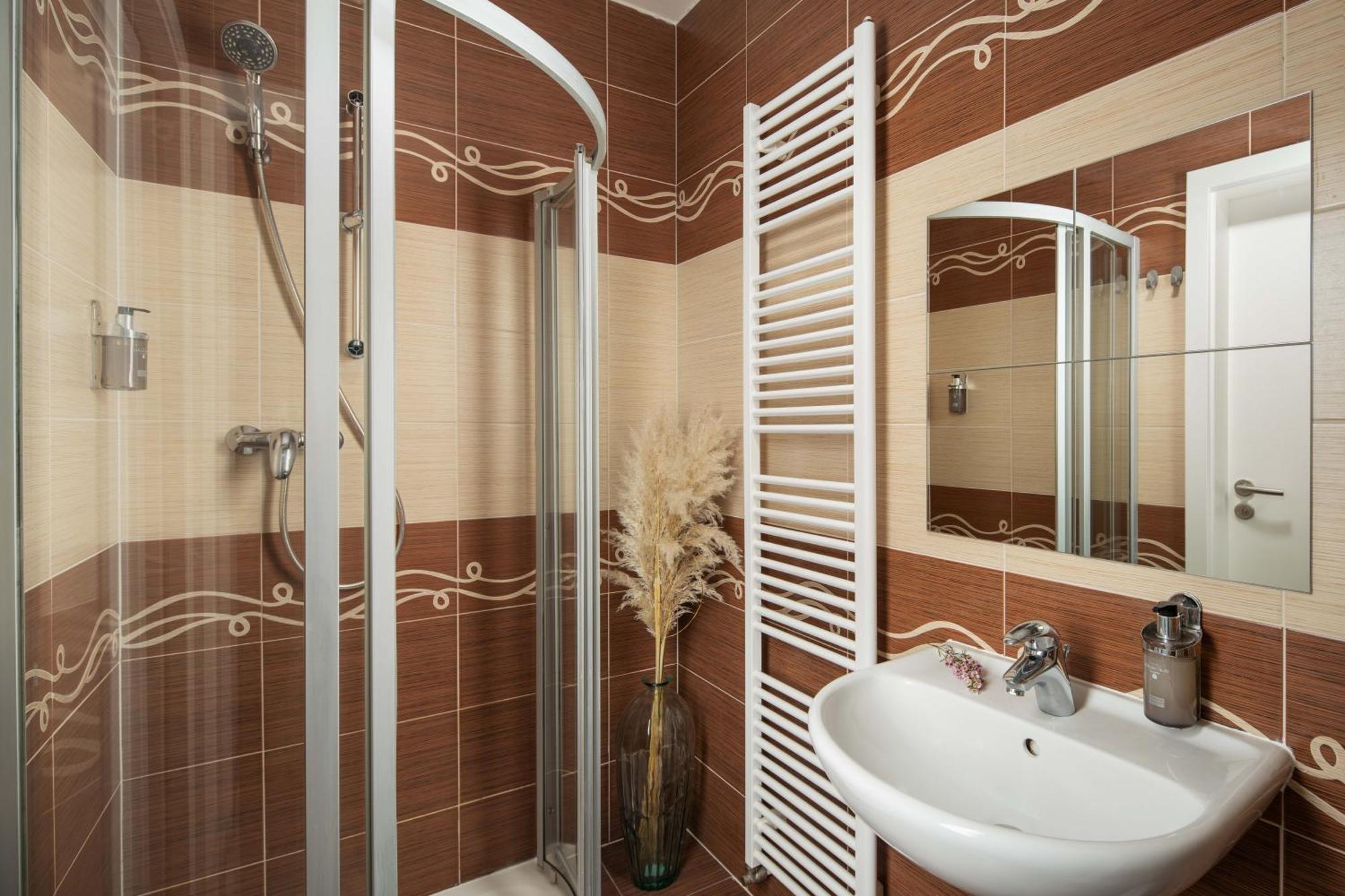 Zelny Trh Boutique Apartments #11 By Goodnite Cz Brno Esterno foto