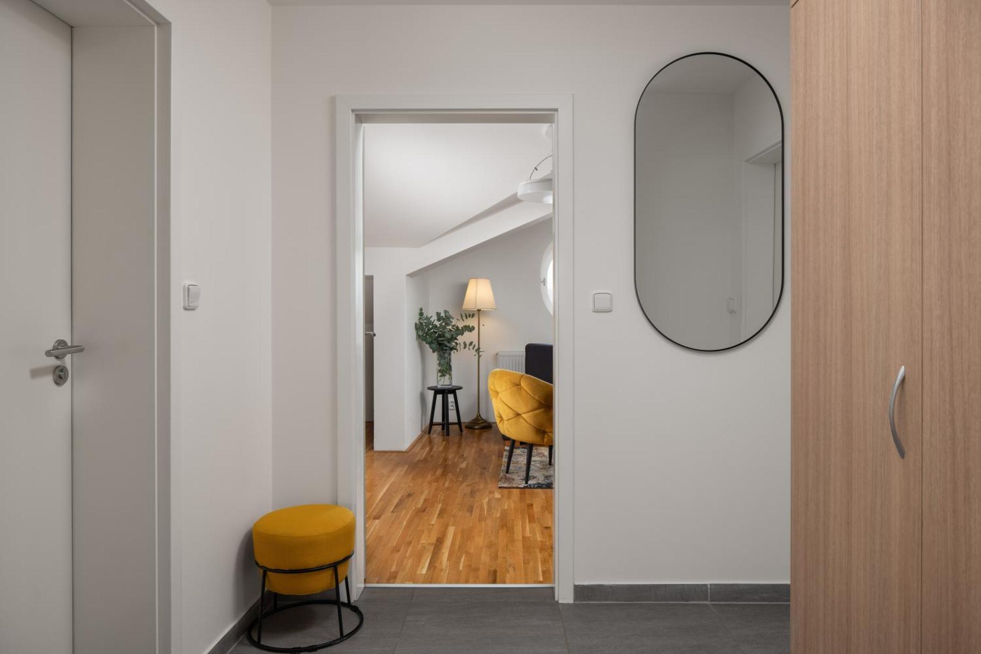 Zelny Trh Boutique Apartments #11 By Goodnite Cz Brno Esterno foto