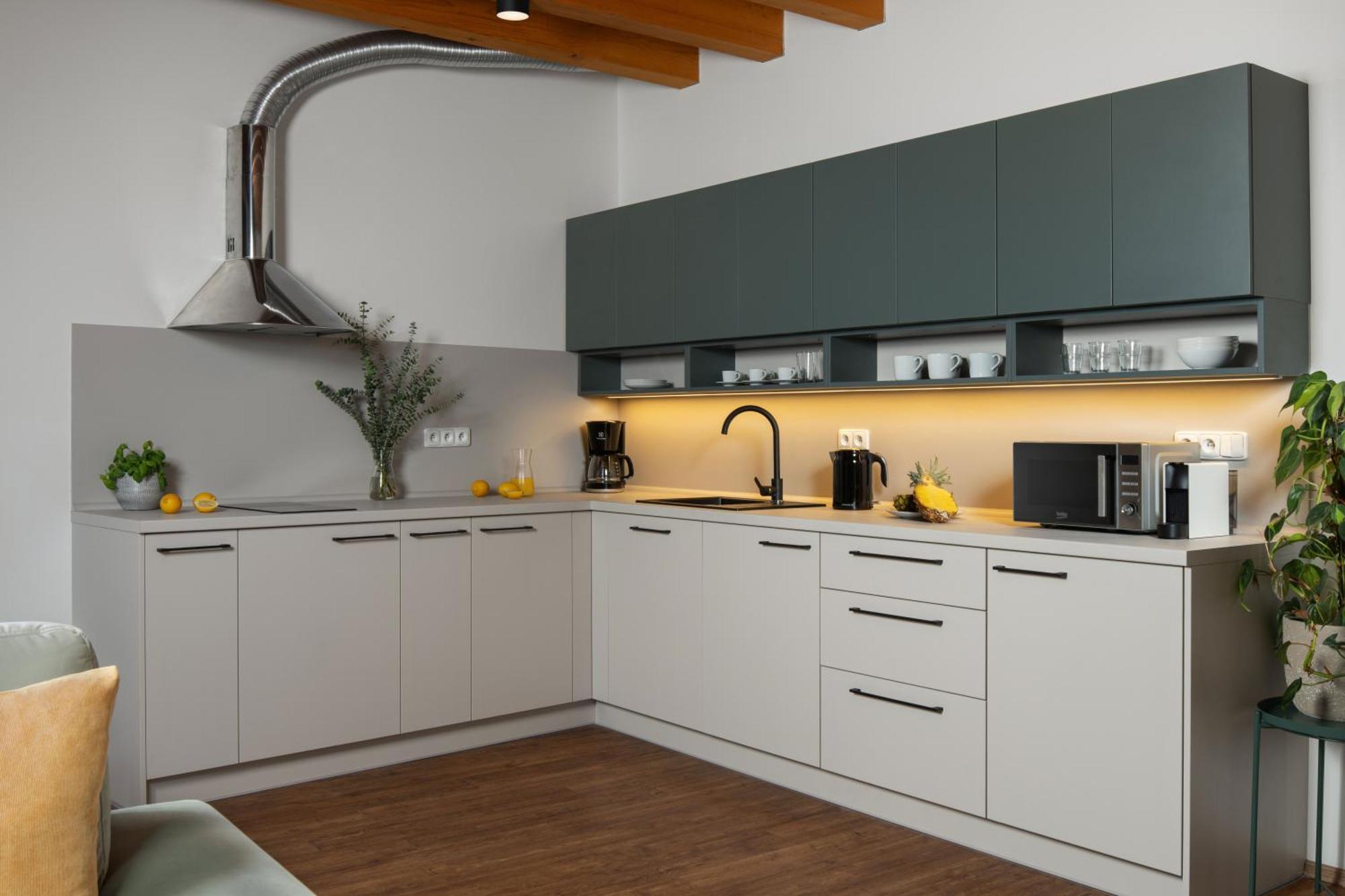 Zelny Trh Boutique Apartments #11 By Goodnite Cz Brno Esterno foto