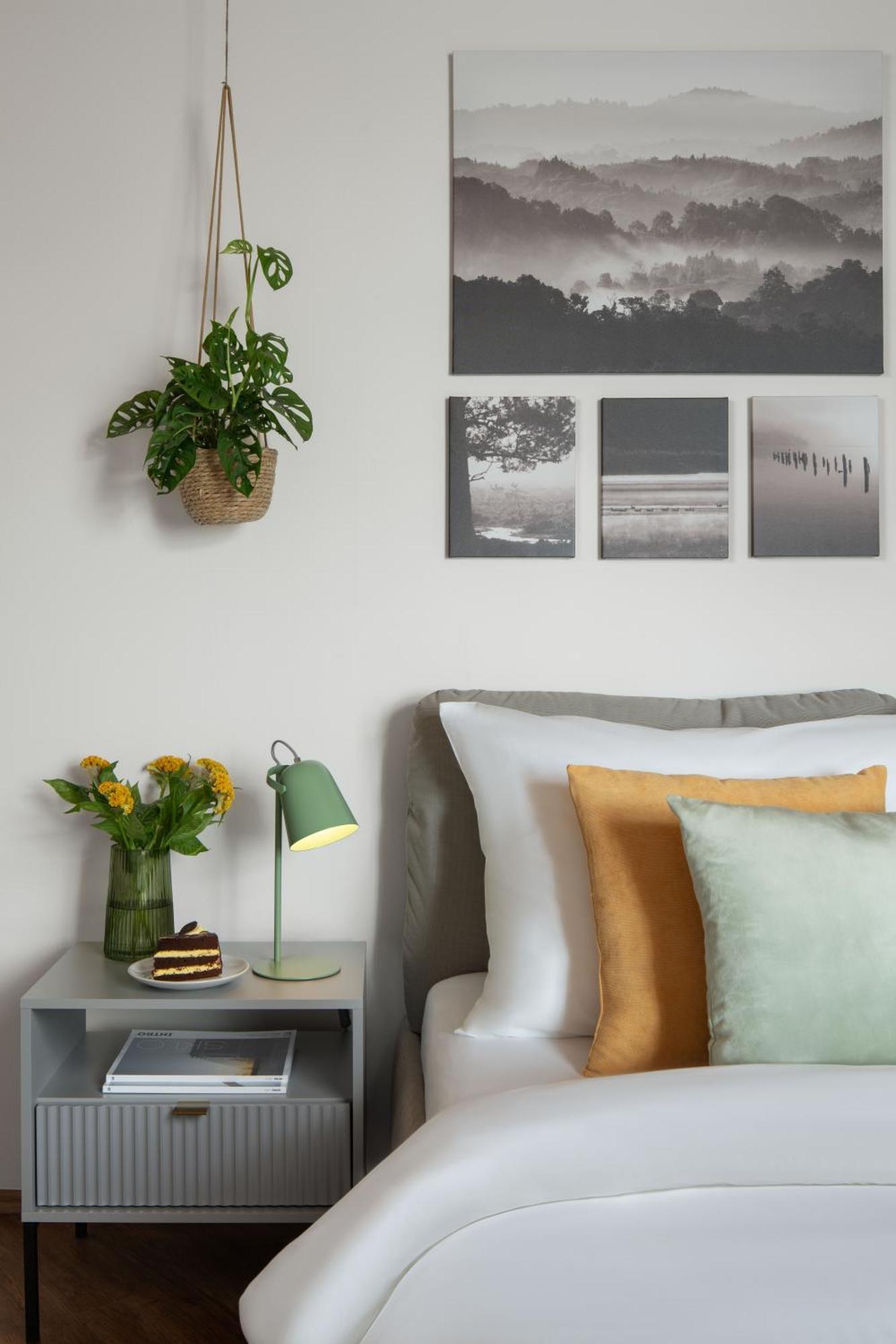 Zelny Trh Boutique Apartments #11 By Goodnite Cz Brno Esterno foto