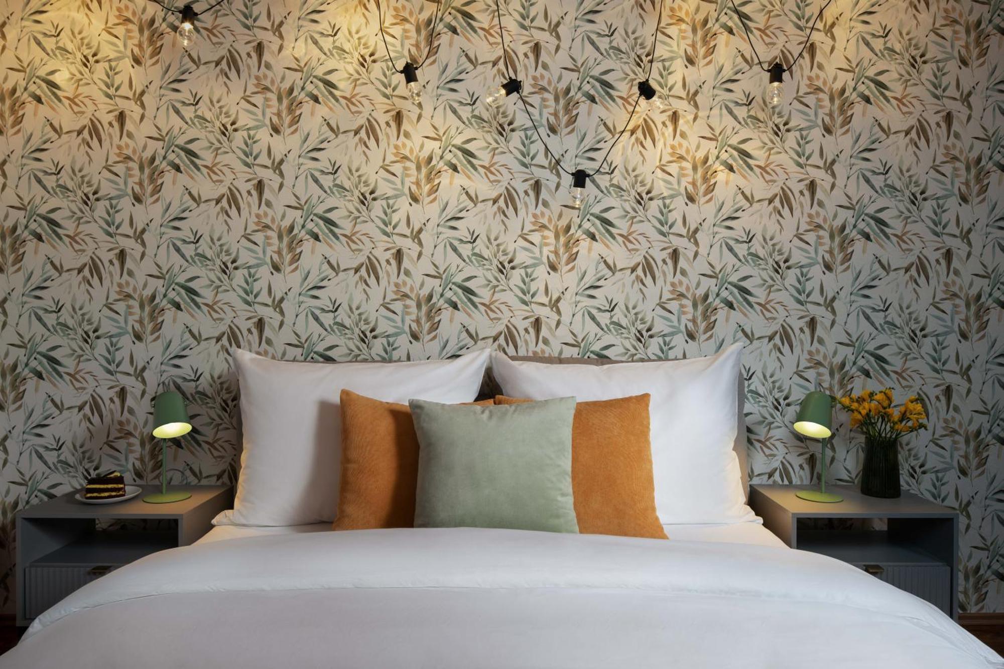 Zelny Trh Boutique Apartments #11 By Goodnite Cz Brno Esterno foto